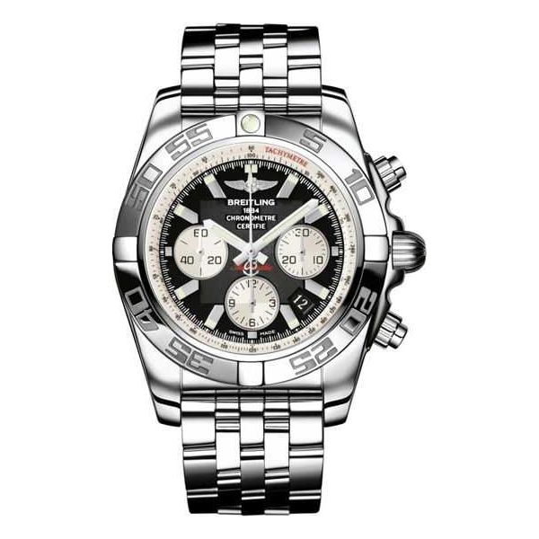 Breitling Blue Water Jewelers Saint Augustine, FL