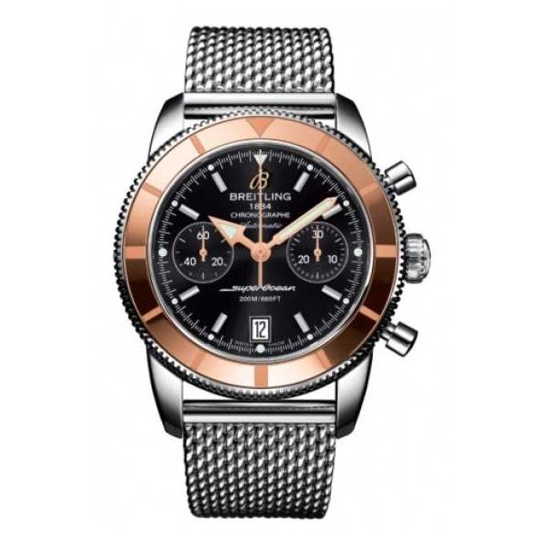 Breitling Blue Water Jewelers Saint Augustine, FL