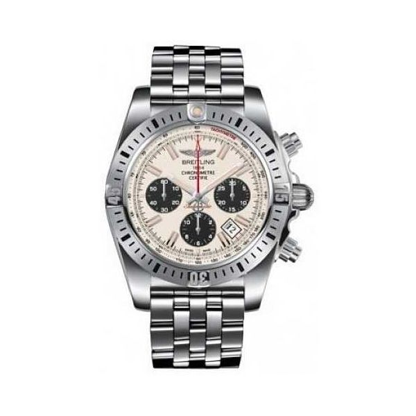 Breitling Blue Water Jewelers Saint Augustine, FL