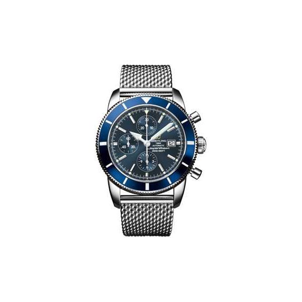 Breitling Blue Water Jewelers Saint Augustine, FL