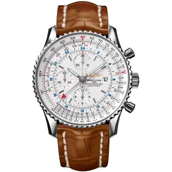 Breitling Blue Water Jewelers Saint Augustine, FL