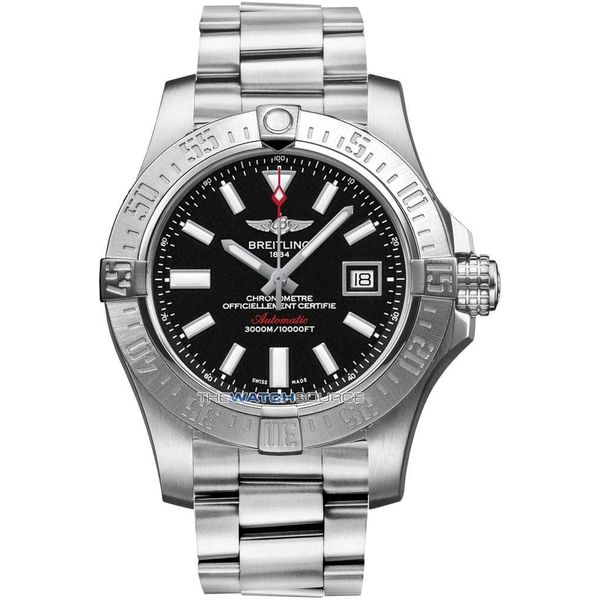 Breitling Blue Water Jewelers Saint Augustine, FL