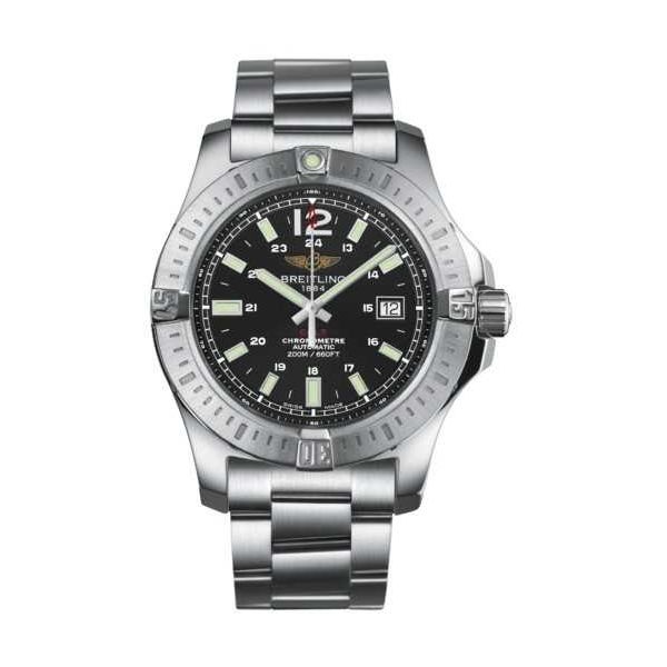 Breitling Blue Water Jewelers Saint Augustine, FL