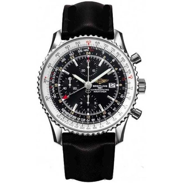 Breitling Blue Water Jewelers Saint Augustine, FL