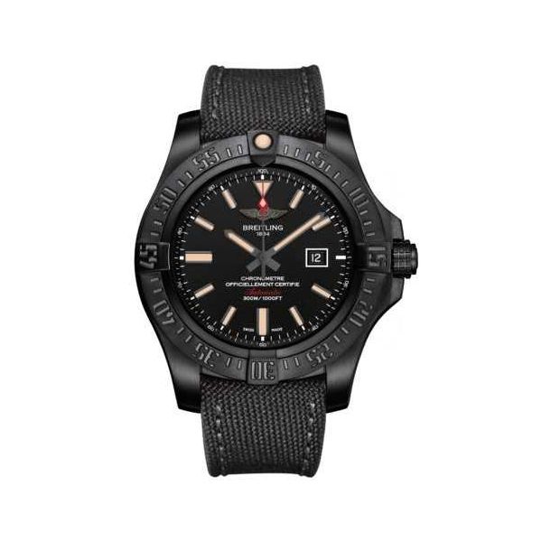 Breitling Blue Water Jewelers Saint Augustine, FL