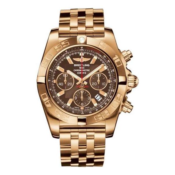 Breitling Blue Water Jewelers Saint Augustine, FL