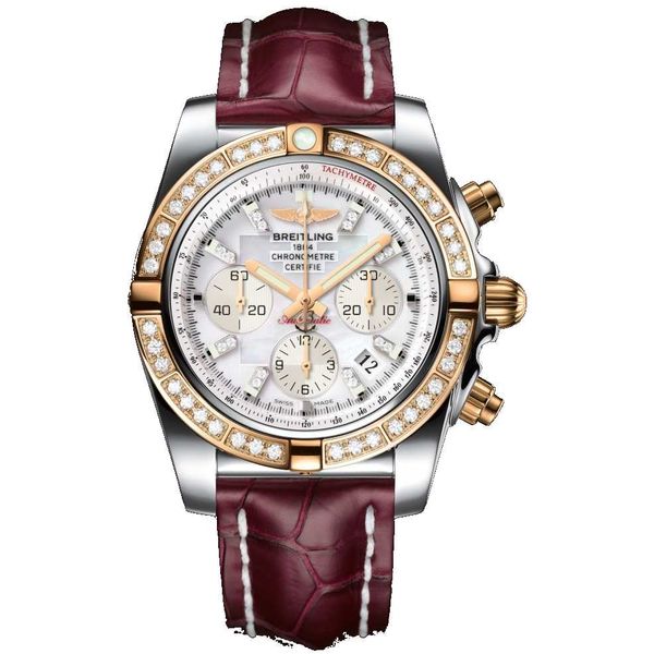 Breitling Blue Water Jewelers Saint Augustine, FL