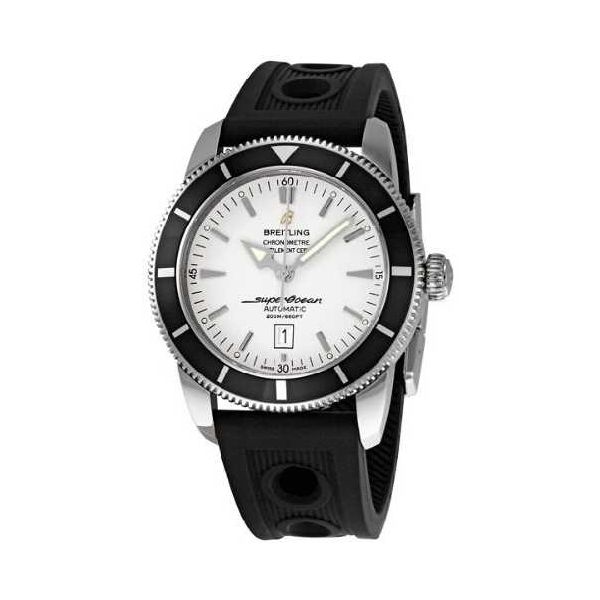 Breitling Blue Water Jewelers Saint Augustine, FL