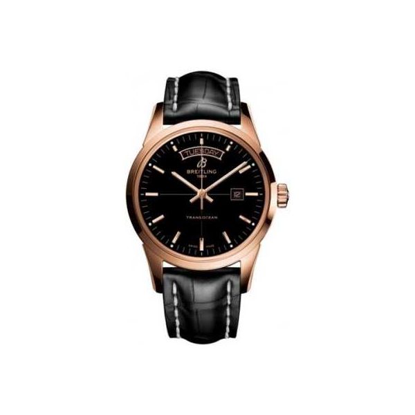 Breitling Blue Water Jewelers Saint Augustine, FL