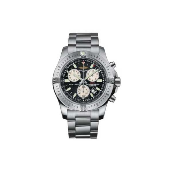 Breitling Blue Water Jewelers Saint Augustine, FL