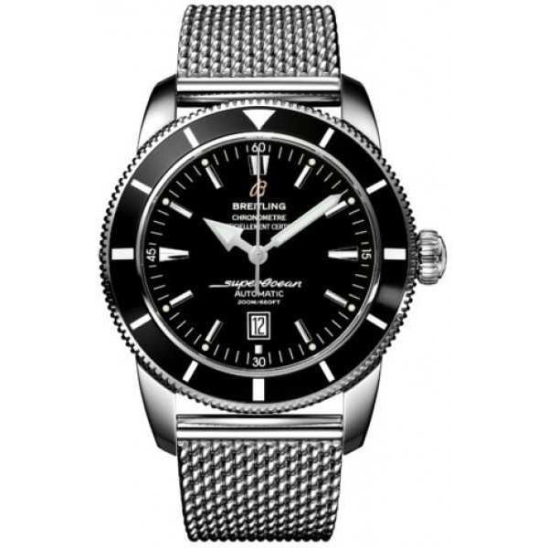 Breitling Blue Water Jewelers Saint Augustine, FL