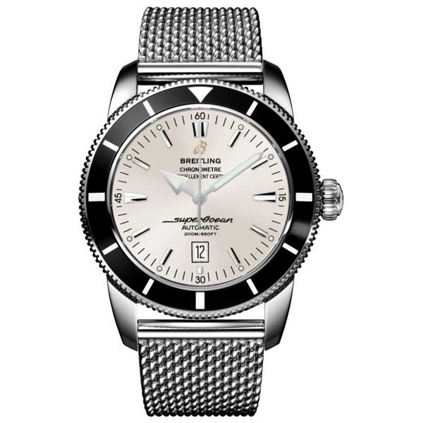 Breitling Blue Water Jewelers Saint Augustine, FL