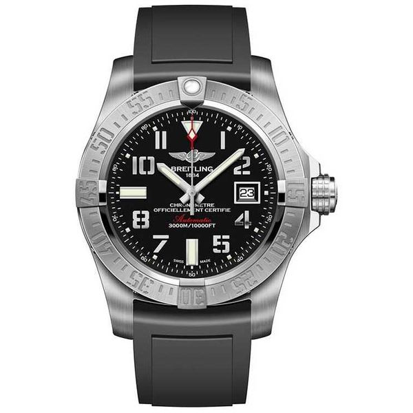 Breitling Blue Water Jewelers Saint Augustine, FL