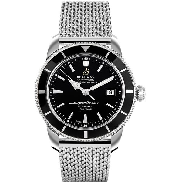 Breitling Blue Water Jewelers Saint Augustine, FL