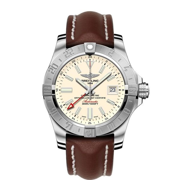 Breitling Blue Water Jewelers Saint Augustine, FL