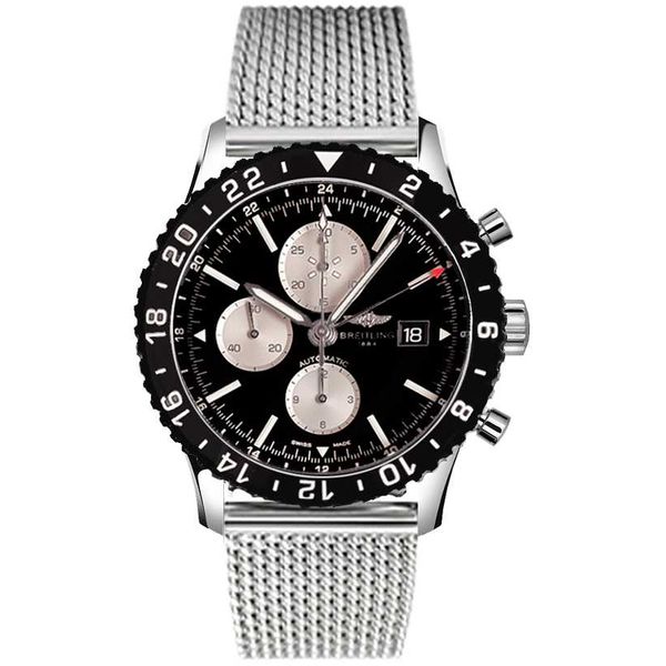 Breitling Blue Water Jewelers Saint Augustine, FL