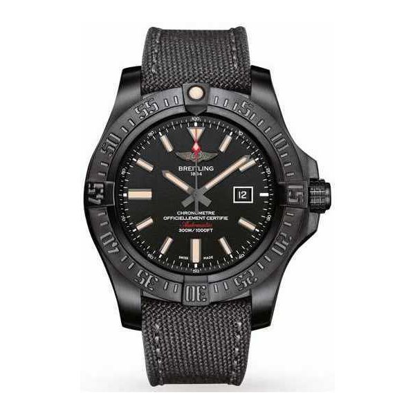 Breitling Blue Water Jewelers Saint Augustine, FL