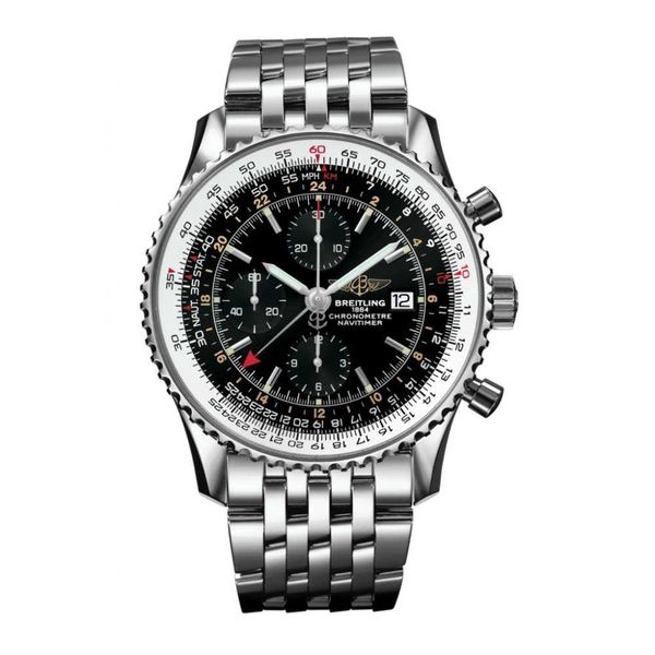 Breitling Blue Water Jewelers Saint Augustine, FL