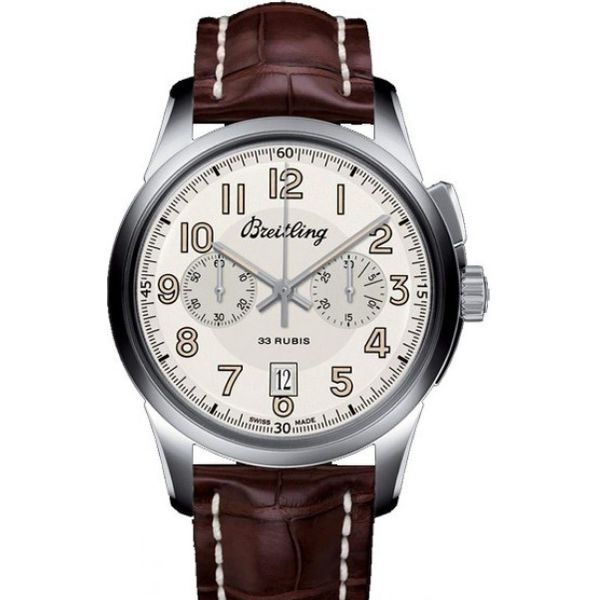 Breitling Blue Water Jewelers Saint Augustine, FL