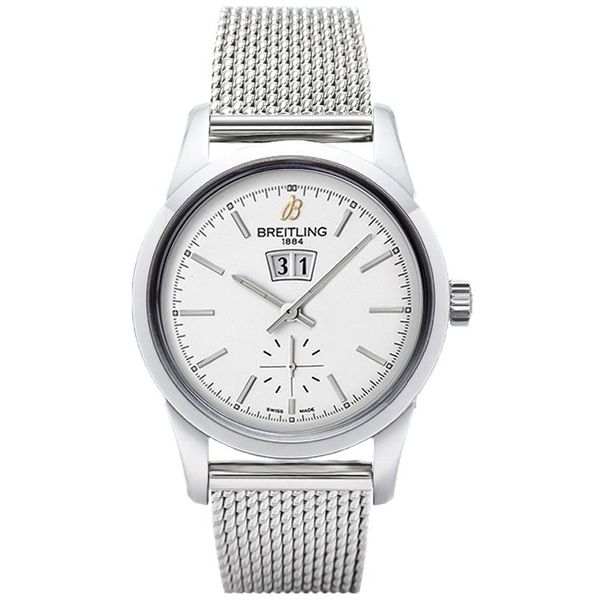 Breitling Blue Water Jewelers Saint Augustine, FL