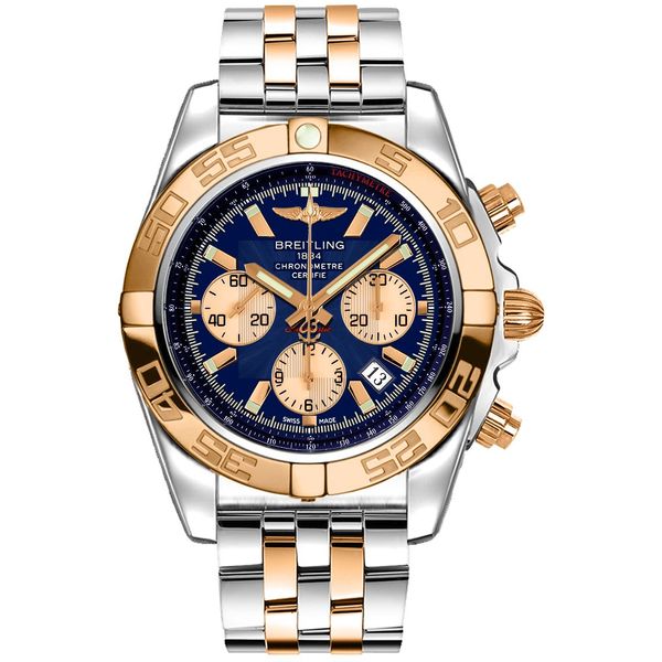 Breitling Blue Water Jewelers Saint Augustine, FL