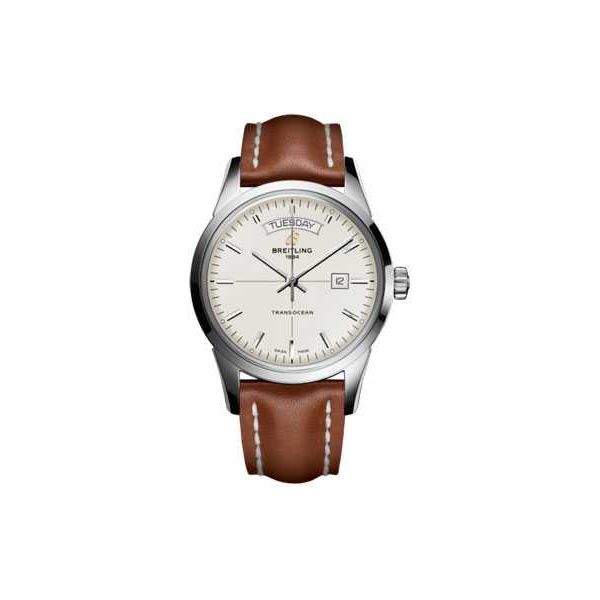 Breitling Blue Water Jewelers Saint Augustine, FL