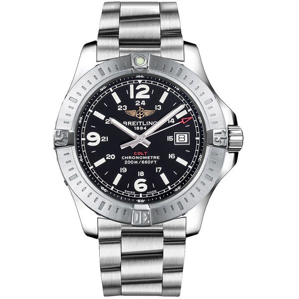 Breitling Blue Water Jewelers Saint Augustine, FL