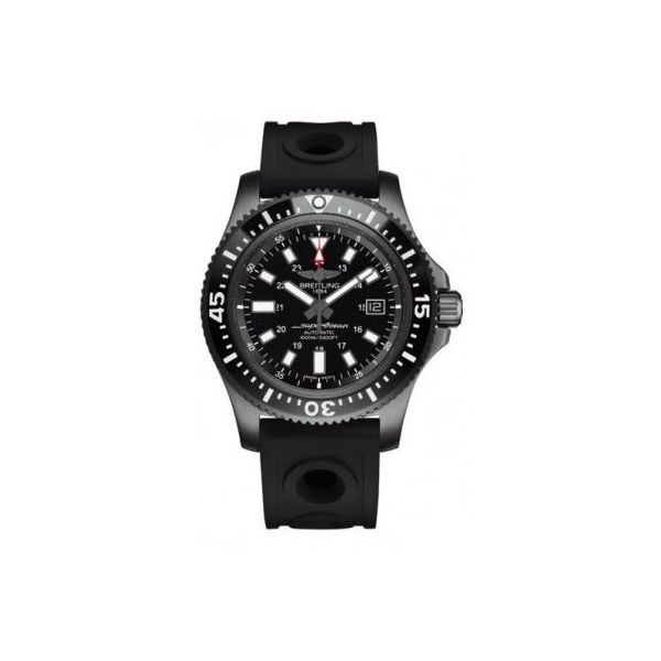 Breitling Blue Water Jewelers Saint Augustine, FL