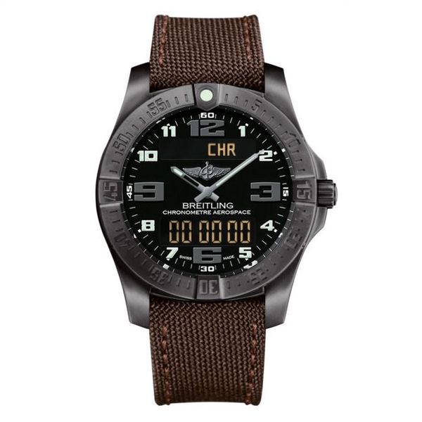 Breitling Blue Water Jewelers Saint Augustine, FL