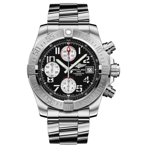 Breitling Blue Water Jewelers Saint Augustine, FL