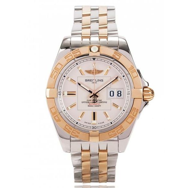 Breitling Blue Water Jewelers Saint Augustine, FL