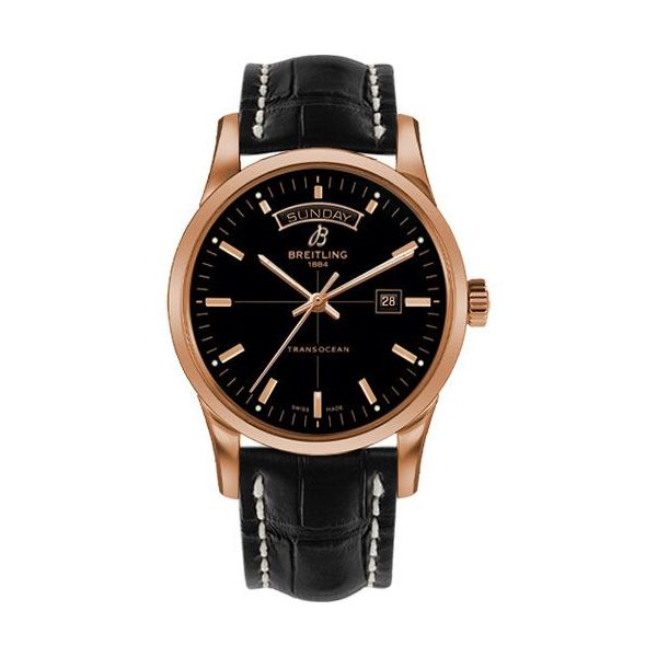 Breitling Blue Water Jewelers Saint Augustine, FL