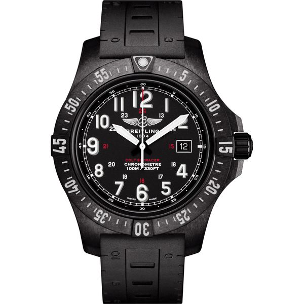 Breitling Blue Water Jewelers Saint Augustine, FL