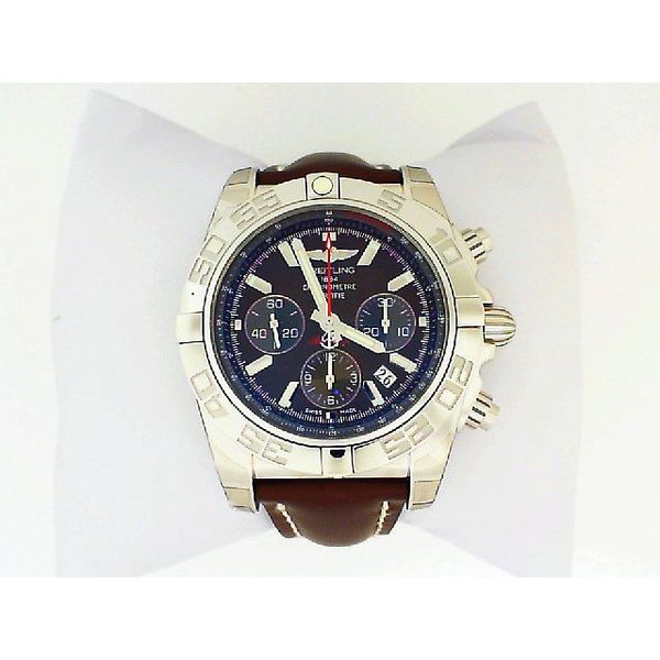 Breitling Blue Water Jewelers Saint Augustine, FL