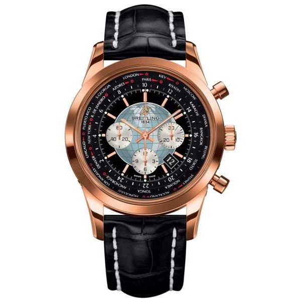 Breitling Blue Water Jewelers Saint Augustine, FL