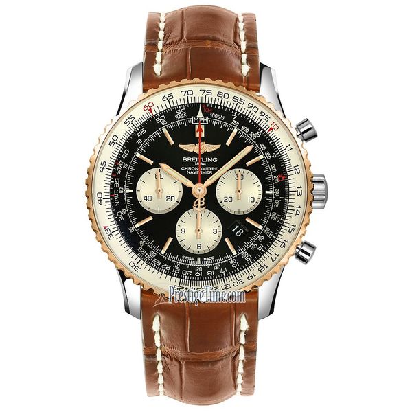 Breitling Blue Water Jewelers Saint Augustine, FL