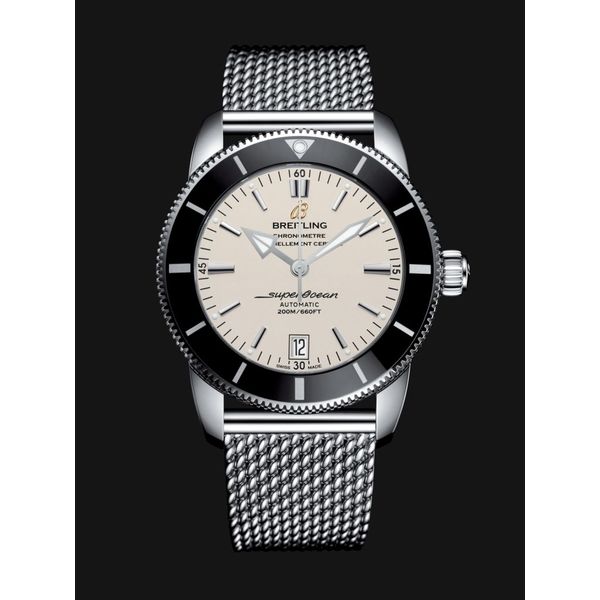 Breitling Blue Water Jewelers Saint Augustine, FL