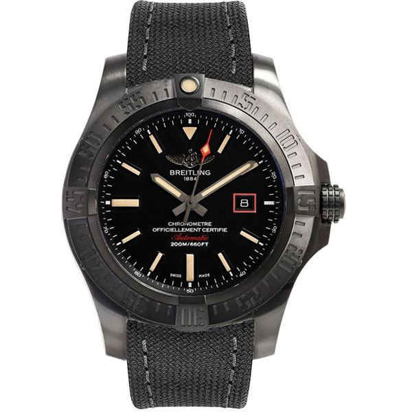 Breitling Blue Water Jewelers Saint Augustine, FL