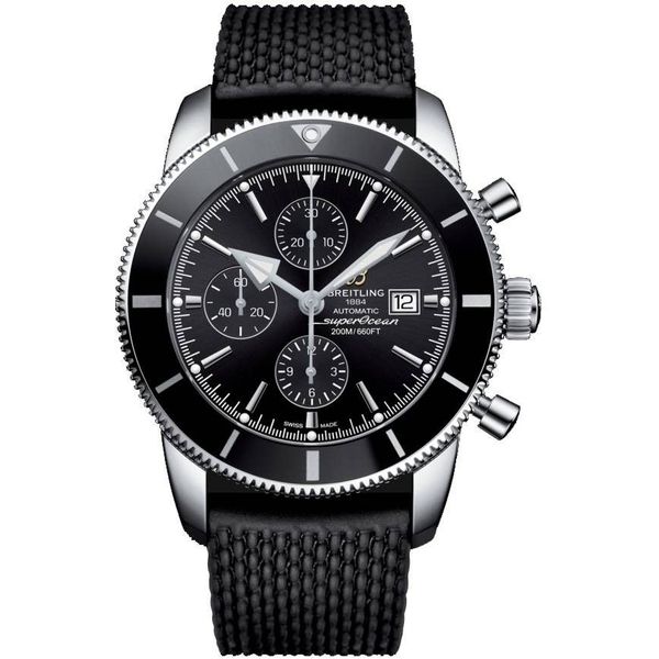 Breitling Blue Water Jewelers Saint Augustine, FL