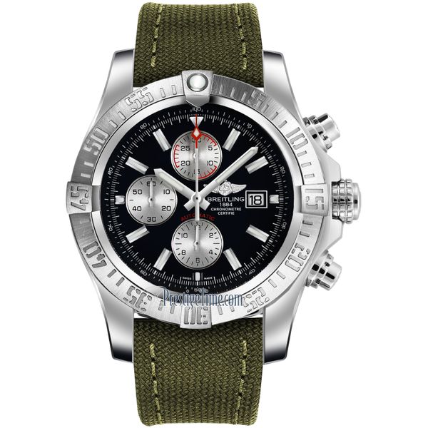 Breitling Blue Water Jewelers Saint Augustine, FL