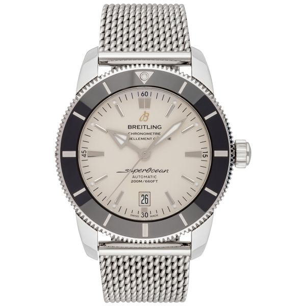 Breitling Blue Water Jewelers Saint Augustine, FL