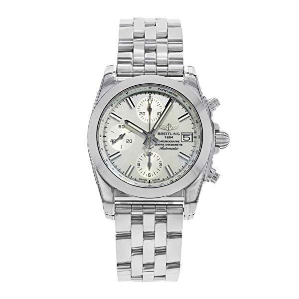 Breitling Blue Water Jewelers Saint Augustine, FL