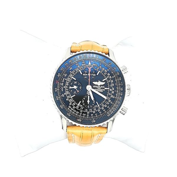 Breitling Blue Water Jewelers Saint Augustine, FL