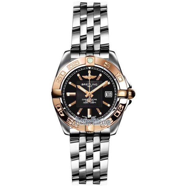 Breitling Blue Water Jewelers Saint Augustine, FL