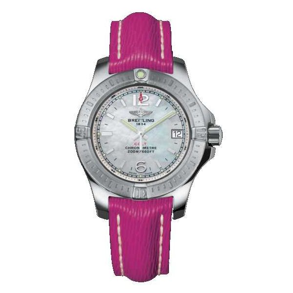 Breitling Blue Water Jewelers Saint Augustine, FL