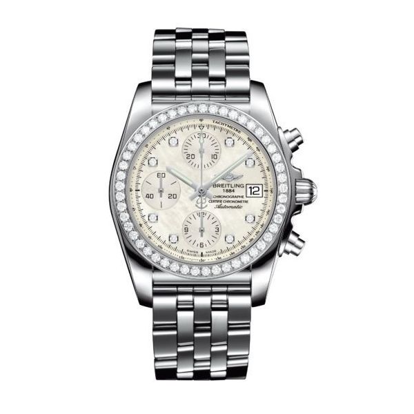 Breitling Blue Water Jewelers Saint Augustine, FL