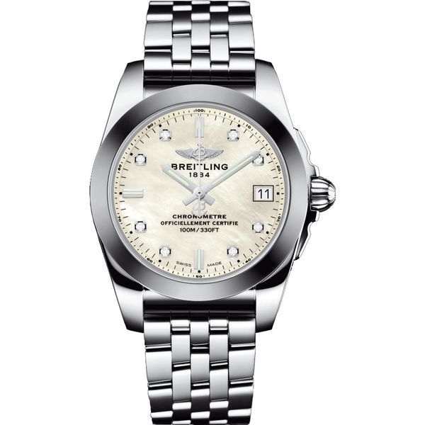 Breitling Blue Water Jewelers Saint Augustine, FL