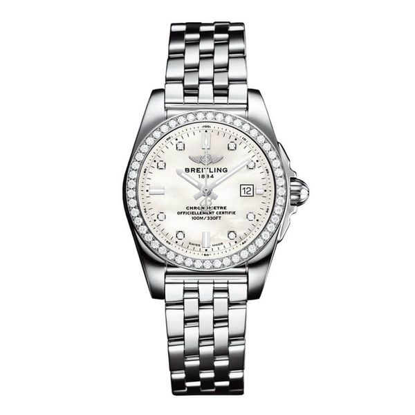 Breitling Blue Water Jewelers Saint Augustine, FL