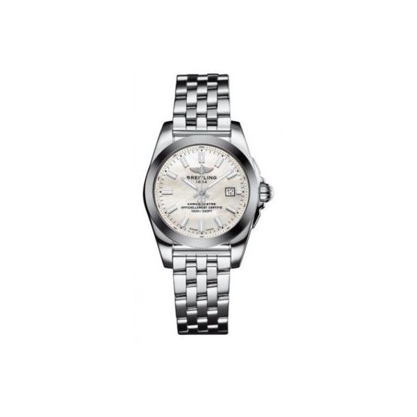 Breitling Blue Water Jewelers Saint Augustine, FL