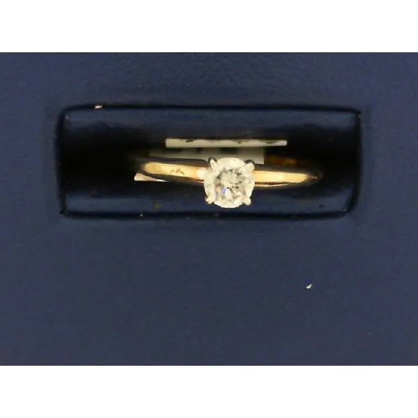 001-100-00157 B & L Jewelers Danville, KY